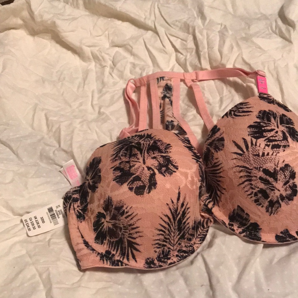 Victoria bra - Picture 2 of 2